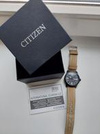 Citizen Core collection horloge, Staal, Ophalen of Verzenden, Citizen, Zo goed als nieuw