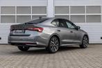 Skoda Octavia 1.5 TSI 150pk MHEV Sportline Business | Winter, Adaptive Cruise Control, Stof, 1498 cc, 4 cilinders
