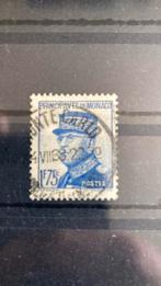 Monaco 179 gestempeld/2530, Ophalen of Verzenden, Monaco