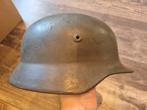 Duits helm BGS (2), Ophalen of Verzenden, Landmacht, Duitsland, Helm of Baret
