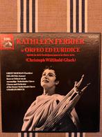 Kathleen Ferrier, Orfeo ed Euridice, Cd's en Dvd's, Ophalen of Verzenden, Zo goed als nieuw, Overige formaten, Overige typen