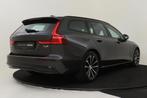 Volvo V60 T6 PLUG-IN HYBRID AWD PLUS DARK -HARMAN/KARDON|360, Automaat, 12 maanden, Stof, Gebruikt