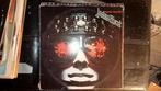 Judas Priest - Killing Machine LP, Ophalen of Verzenden, Gebruikt