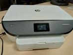 HP ENVY PHOTO 6234, Computers en Software, Printers, Ophalen, Kopieren, Gebruikt, Inkjetprinter