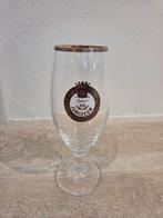 2 nieuwe Leeuw Bier 100 jaar te koop, Verzamelen, Biermerken, Ophalen, Zo goed als nieuw, Glas of Glazen