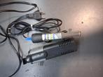 Filterpompje + heater, Ophalen of Verzenden, Gebruikt, Filter of Co2