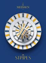 Meissen porselein koffie set voor 6 personen, Antiek en Kunst, Ophalen of Verzenden