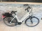 NIEUWSTAAT E-Bike Stella TOTAAL 1039km. Bosch Active Line., 53 tot 56 cm, Versnellingen, Zo goed als nieuw, Bijeshophay@hotmail.com
