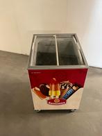 Metalfrio Ijsvitrine / Vriezer - Gebruikt, Ophalen, Gebruikt, Koelen en Vriezen