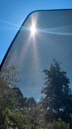 Zonneschermen car shades VW Golf 6, Auto-onderdelen, Ophalen, Gebruikt, Volkswagen
