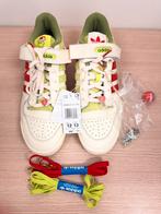 Originele Grinch en Adidas sneakers:10 or 44👟, Ophalen of Verzenden, Zo goed als nieuw
