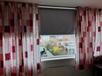 Mooie gordijnen - 180x360 cm, Ophalen, Zo goed als nieuw, 150 tot 200 cm, 150 tot 200 cm