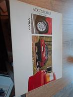 Volvo 740 accessoires uit 1989, Ophalen of Verzenden, Gelezen, Volvo
