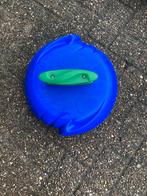 Springplank, Ophalen of Verzenden, Gebruikt