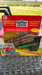 Tractor werktuigen ( verschillende), Ophalen of Verzenden, Nieuw, Tractor of Landbouw, Overige merken