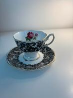 Royal Albert Senorita kop en schotel, Antiek en Kunst, Antiek | Servies los, Ophalen of Verzenden