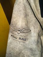 USA Pall Mall Classic PME Legend leren piloten jas, Ophalen of Verzenden