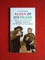 Luisterboek: Alleen op een eiland (Bomans & Wolkers), 6x CD, Boeken, Luisterboeken, Cd, Ophalen of Verzenden, Volwassene