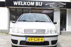 Fiat Punto 1.2 Active 5Drs | Airco | Elec ramen, Voorwielaandrijving, Stof, Gebruikt, 4 cilinders