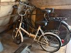 Vouwfiets - Compact en handig!, Fietsen en Brommers, Fietsen | Oldtimers, Minder dan 47 cm, Ophalen, Jaren '60 of nieuwer