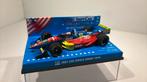F1 indy car jeff andretti 1994 minichamps 1.43, Hobby en Vrije tijd, Modelauto's | 1:43, Auto, Ophalen of Verzenden, MiniChamps