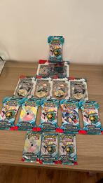 Pokemon journey together, Ophalen of Verzenden, Zo goed als nieuw, Overige typen