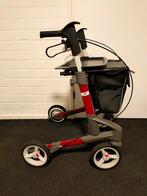 Topro Troja Rollator 5 G, Diversen, Rollators, Ophalen, Zo goed als nieuw