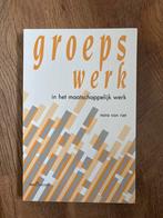 Groepswerk in het maatschappelijk werk, Ophalen of Verzenden, Gelezen
