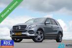 Mercedes GLE-klasse 350 d 4MATIC * Grijs kenteken * 3500 KG, Automaat, 2175 kg, Gebruikt, 258 pk