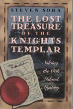 The lost Treasure of the Knights Templar, Ophalen of Verzenden, Gelezen