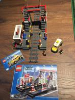 Lego station set 7937, Kinderen en Baby's, Speelgoed | Duplo en Lego, Ophalen of Verzenden, Gebruikt, Complete set, Lego