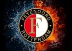 2 x OO Feyenoord - Sparta, Tickets en Kaartjes, Twee personen, Februari