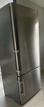 Liebherr CNPesf4613-20 Koel -Vriescombinatie, 200 liter of meer, 60 cm of meer, Zo goed als nieuw, Energieklasse A of zuiniger