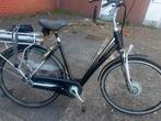Sparta c5 elektrische damesfiets, Fietsen en Brommers, Sparta, Gebruikt, Versnellingen, Ophalen of Verzenden