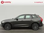 Volvo XC60 2.0 B4 Hybrid Inscription Adaptive Cruise Control, Auto's, Gebruikt, 4 cilinders, 1969 cc, Bedrijf