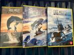 Dvd Free Willy - 3 films, Vanaf 6 jaar, Ophalen of Verzenden, Zo goed als nieuw