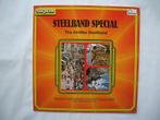 The Antilles steelband - Speelband special LP, Ophalen of Verzenden, Gebruikt