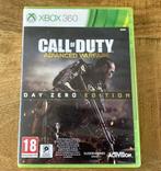 Call Of Duty Advanced Warfare Day Zero Edition, Ophalen of Verzenden, Shooter, 1 speler, Zo goed als nieuw