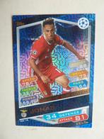 Topps Match Attax card  Jonas  man of the match, Verzamelen, Sportartikelen en Voetbal, Ophalen of Verzenden, Zo goed als nieuw