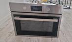 Oven, Minder dan 45 cm, Gebruikt, Oven, Ophalen of Verzenden