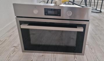 Oven beschikbaar voor biedingen