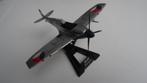 Spitfire Mk.XVI KLU, Hobby en Vrije tijd, Modelbouw | Vliegtuigen en Helikopters, Overige merken, 1:72 tot 1:144, Ophalen of Verzenden