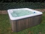 Sundance Jacuzzi 6 persoons. 230x230cm, Tuin en Terras, Bubbelbaden en Hottubs, Ophalen, Gebruikt, Filter, Vast