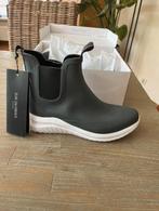 Ilse Jacobsen regenlaarzen/boots nieuw, Nieuw, Ophalen of Verzenden, Grijs, Regenlaarzen