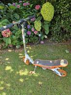 Space scooter (step), Fietsen en Brommers, Steps, Ophalen of Verzenden, Gebruikt
