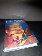 Fractal Mode - Piers Anthony - Fantasy Boek, Ophalen of Verzenden, Zo goed als nieuw, Piers Anthony