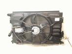 RADIATEUR caddy Volkswagen Golf VI (5K1) (1K0121251CL), Auto-onderdelen, Gebruikt, Volkswagen