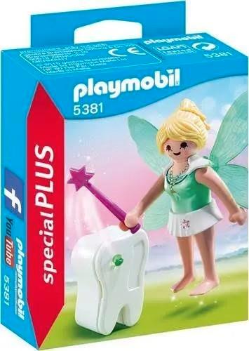 Playmobil 5381 Tandenfee - Meer playmobil te koop! beschikbaar voor biedingen