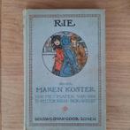 Rie maren koster, Antiek en Kunst, Ophalen of Verzenden, Maren koster