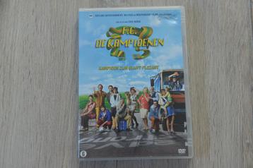 F.C. DE KAMPIOENEN - KAMPIOEN ZIJN BLIJFT PLEZANT   beschikbaar voor biedingen